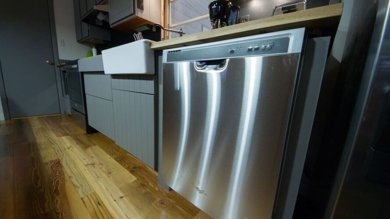 Photo of Kitchen in Santee