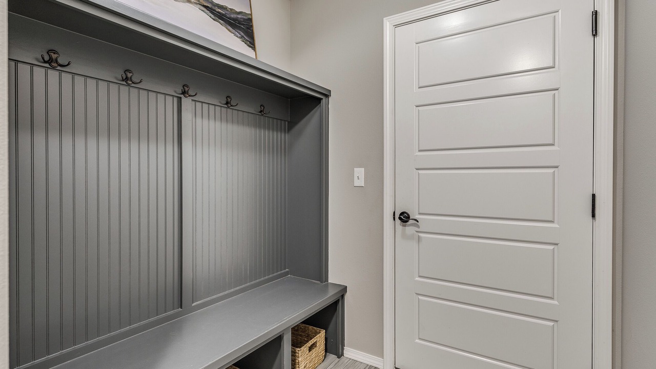 Photo of Bedroom in Broken Arrow