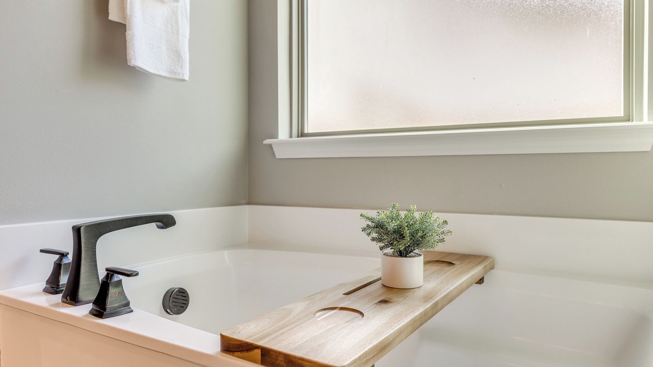 Photo of Bathroom in Broken Arrow