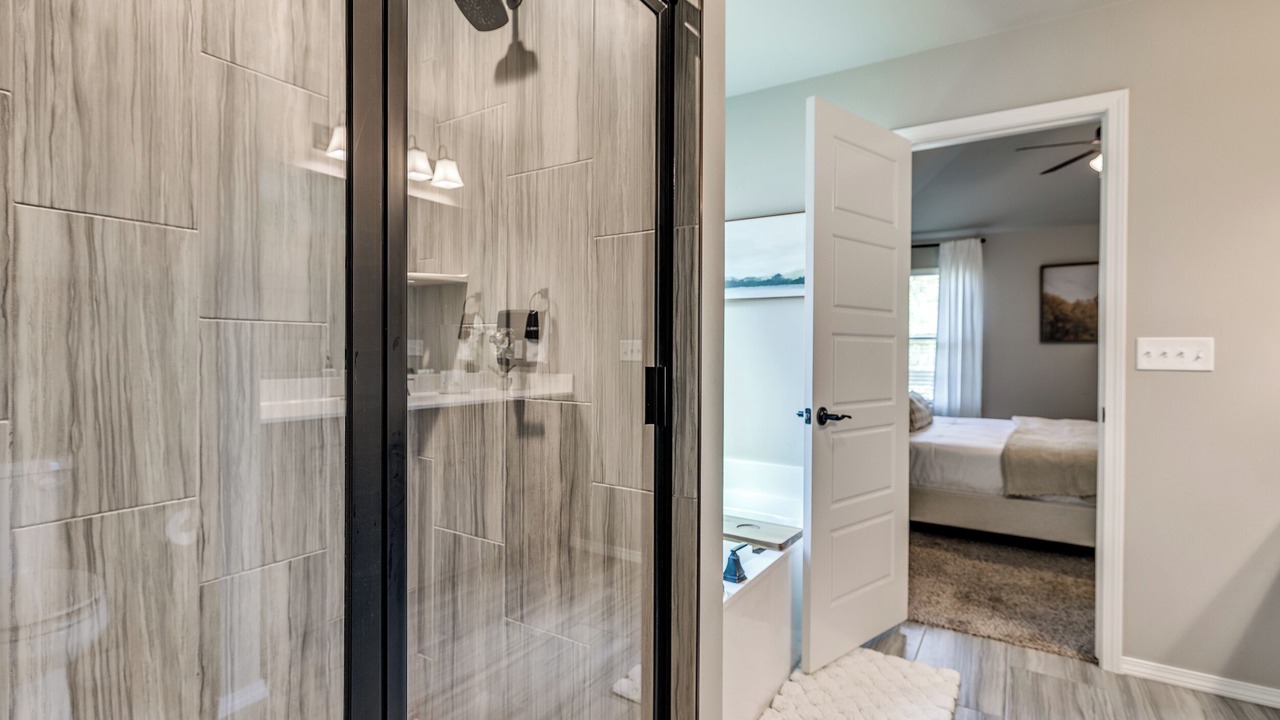 Photo of Bathroom in Broken Arrow
