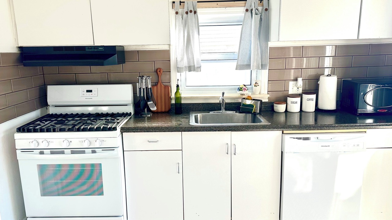 Photo of Kitchen in Hazel Park