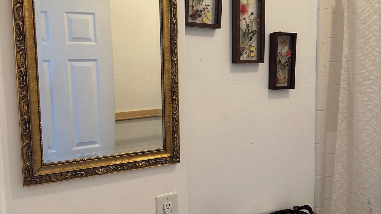 Photo of Bathroom in Hazel Park