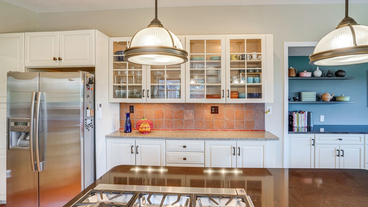 Photo of Kitchen in Hollowville