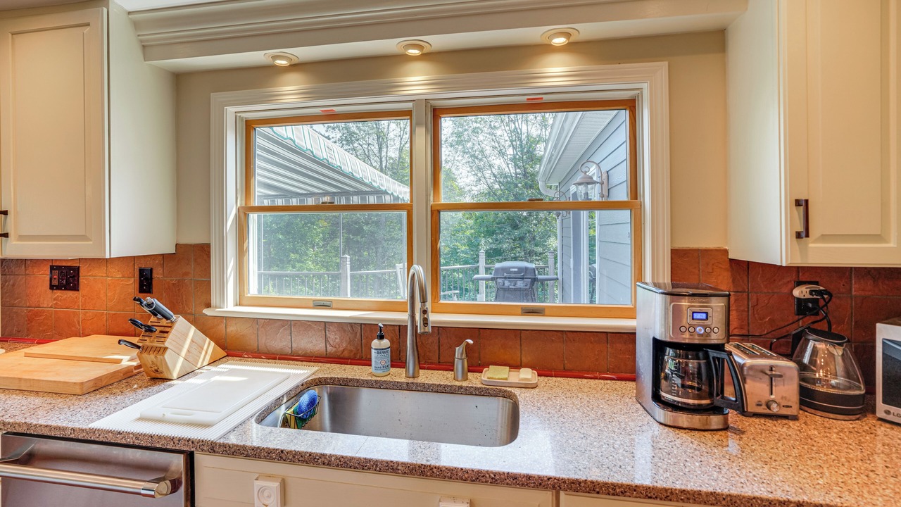 Photo of Kitchen in Hollowville