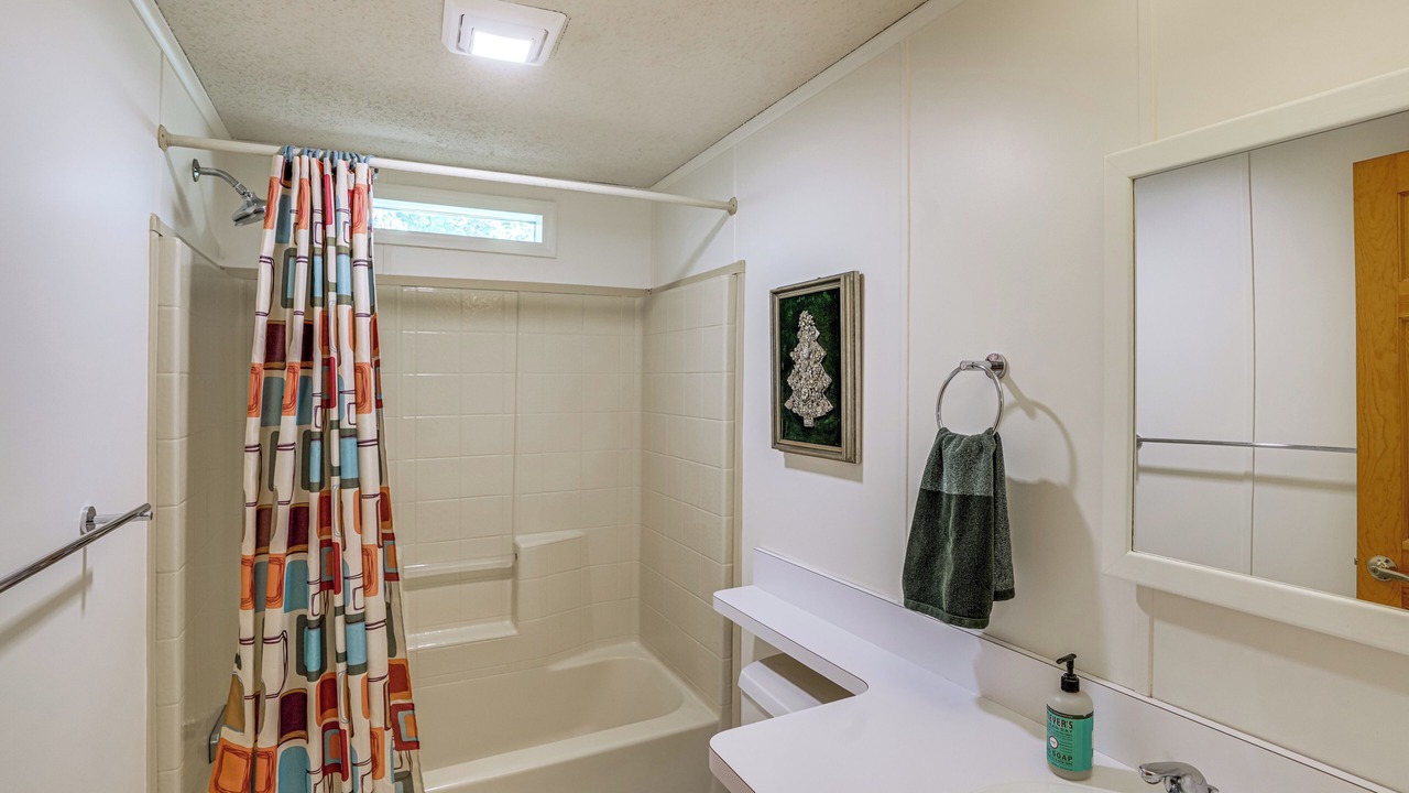 Photo of Bathroom in Hollowville