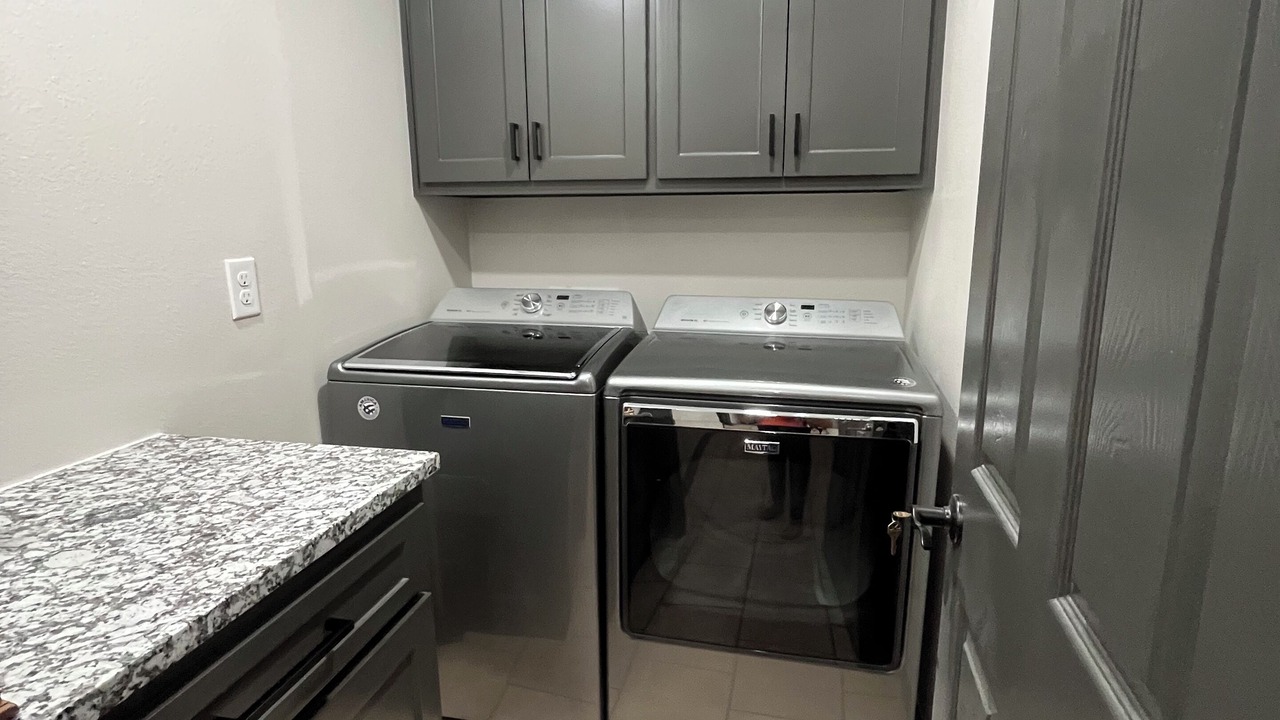 Photo of Kitchen in Tyler