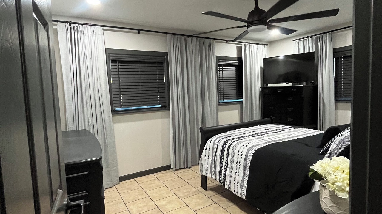 Photo of Bedroom in Tyler