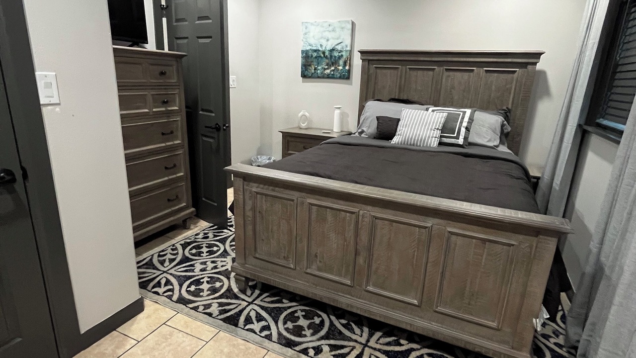 Photo of Bedroom in Tyler