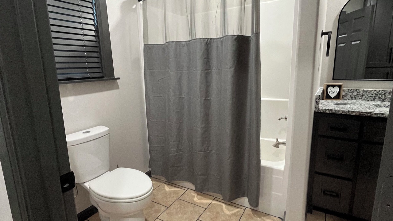 Photo of Bathroom in Tyler