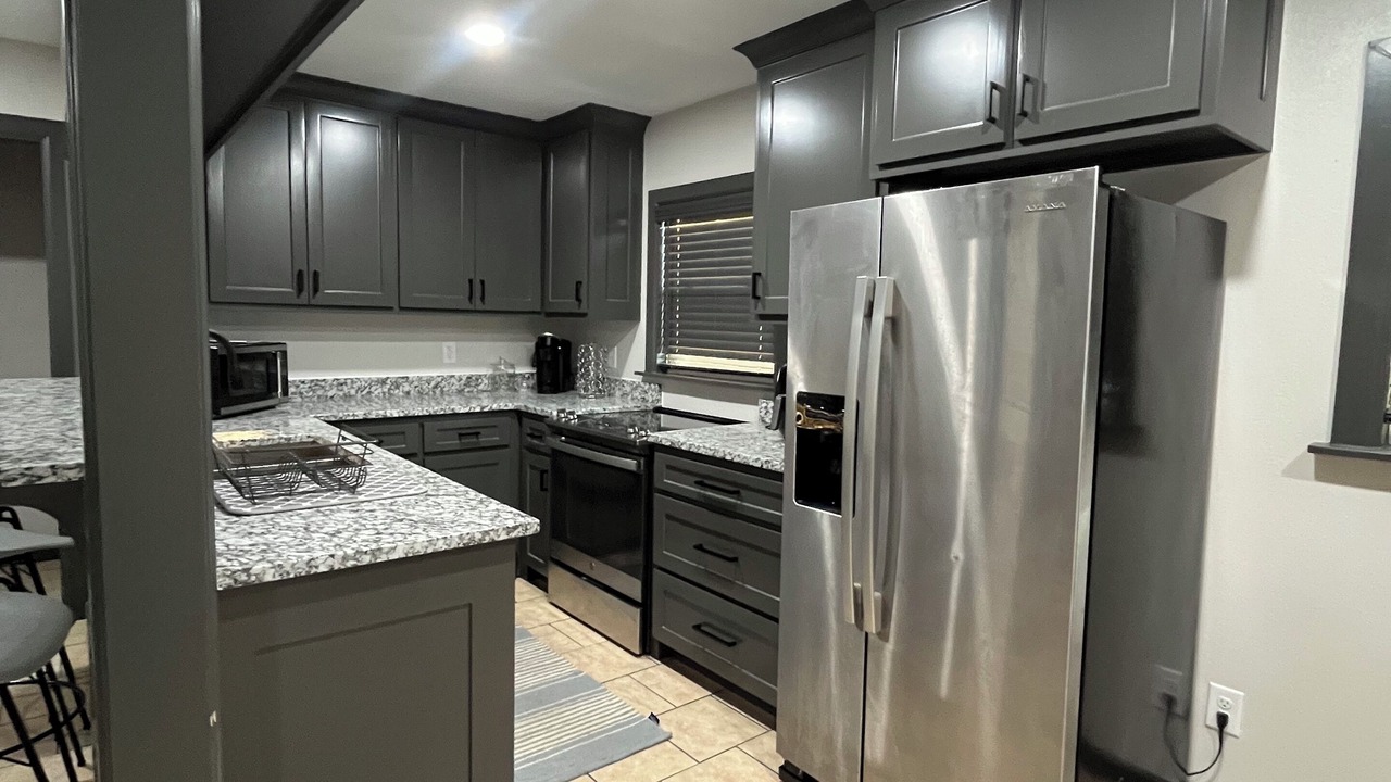 Photo of Kitchen in Tyler