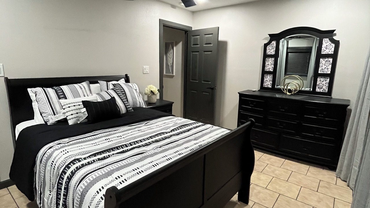 Photo of Bedroom in Tyler