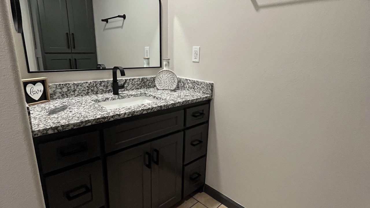 Photo of Bathroom in Tyler