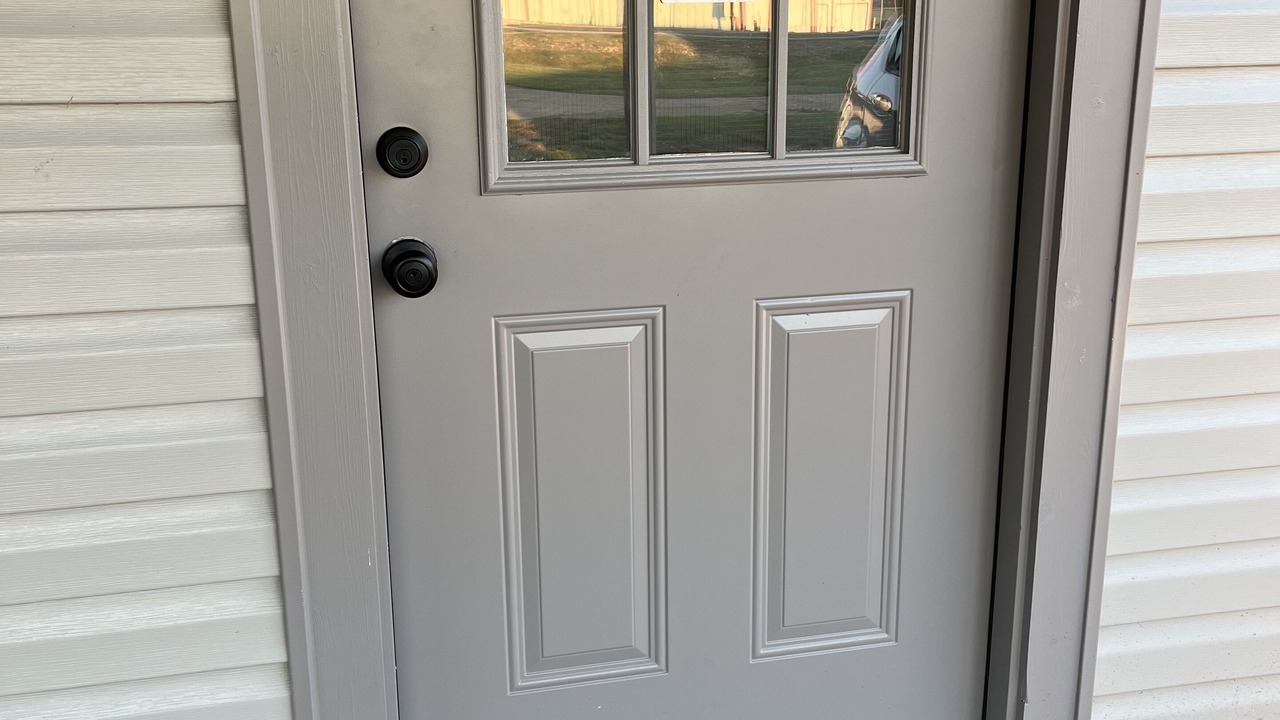 Photo of Outdoor in Tyler