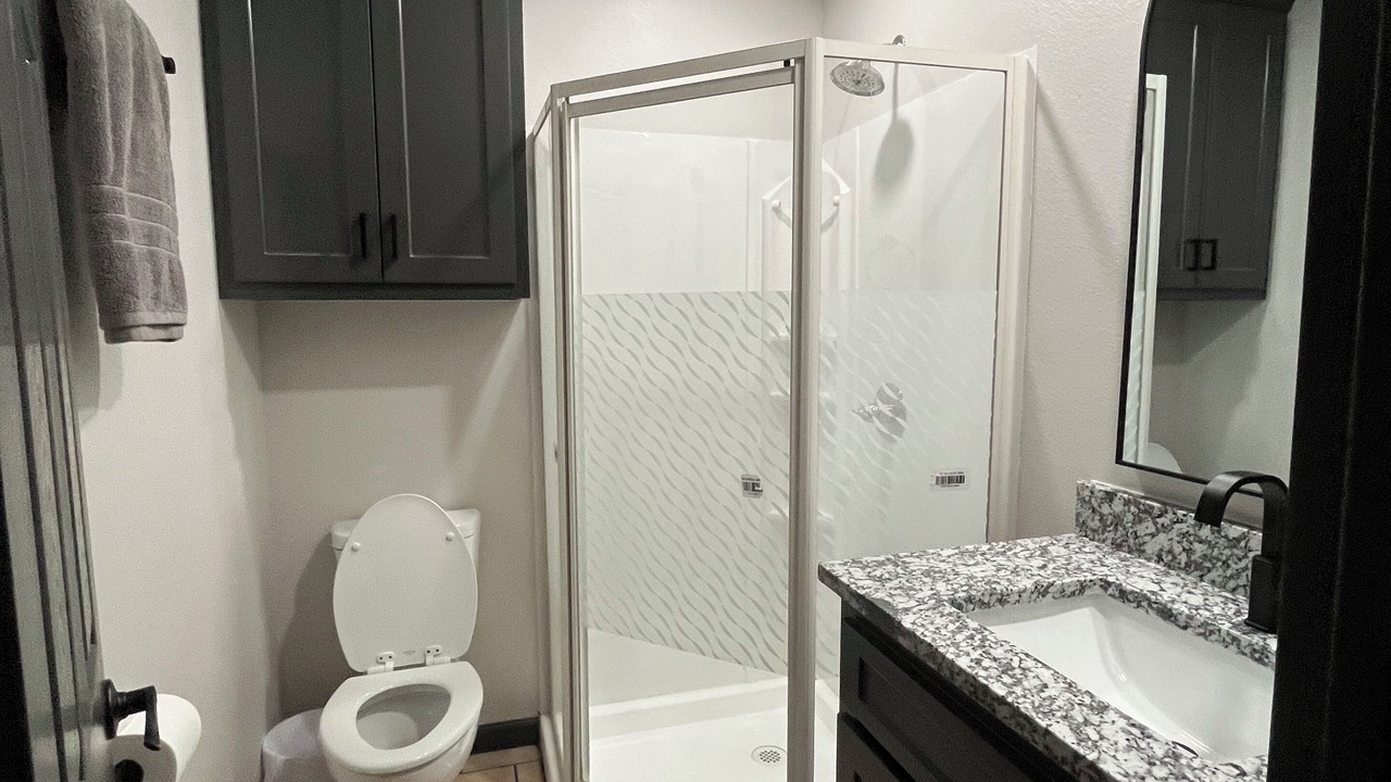Photo of Bathroom in Tyler