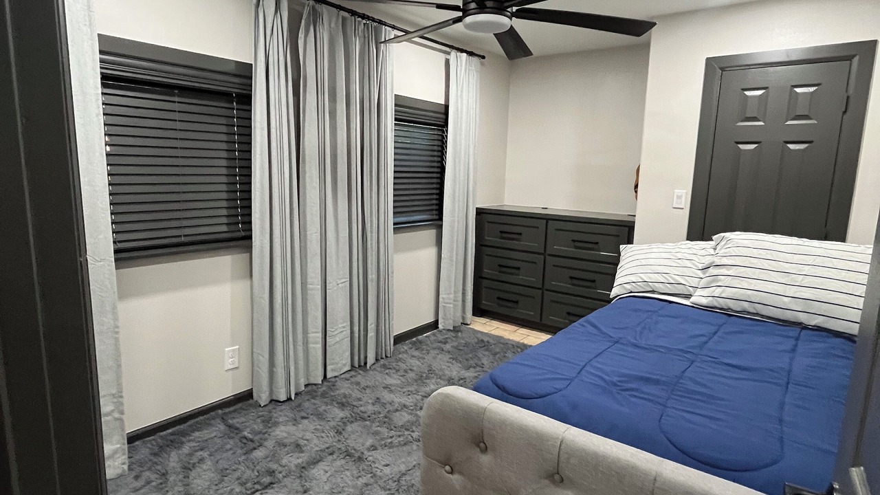 Photo of Bedroom in Tyler