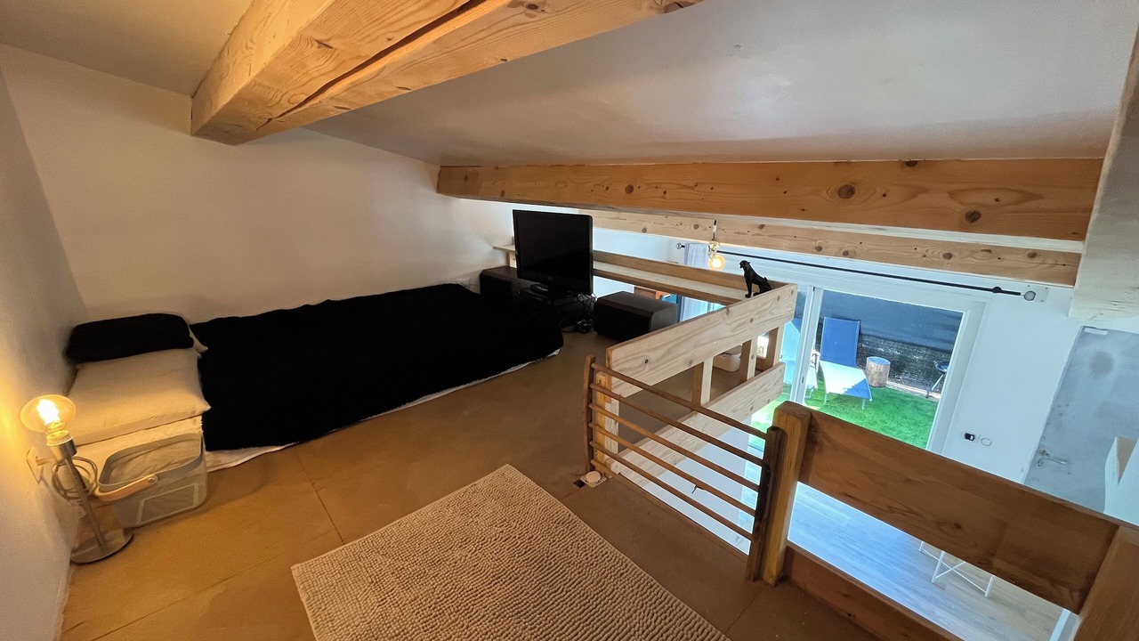 Photo of Bedroom in La Bouilladisse