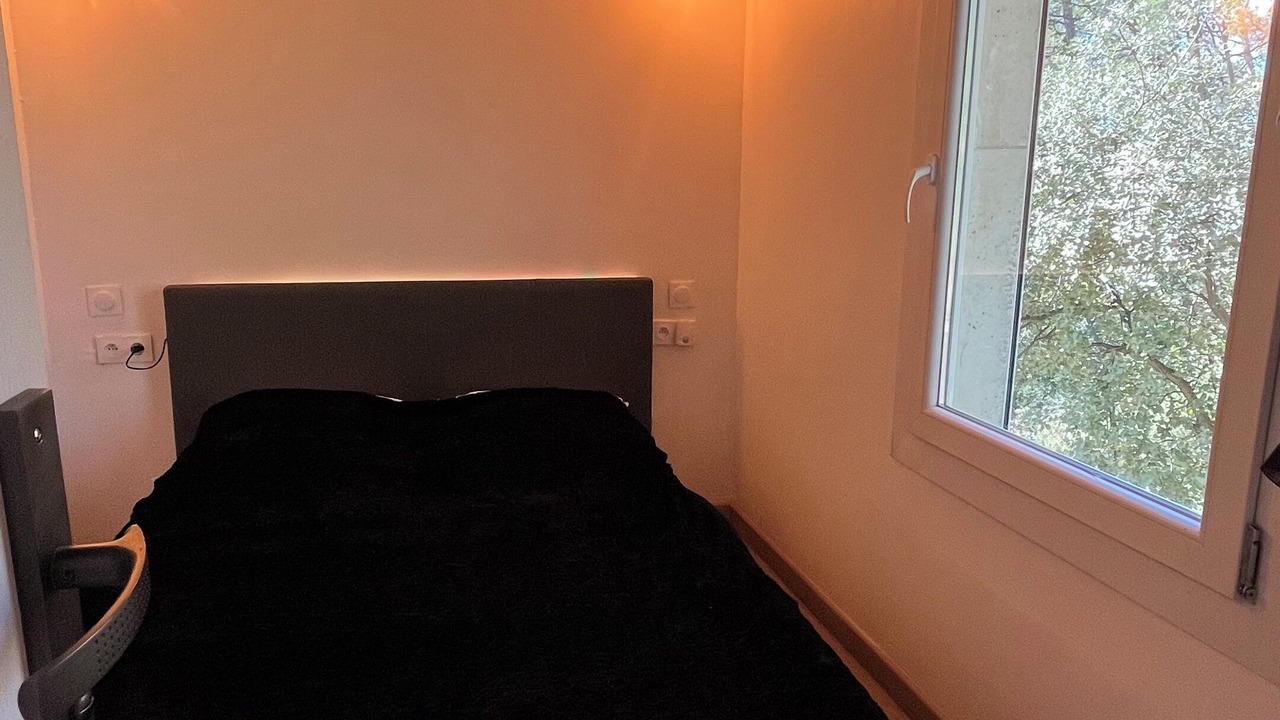 Photo of Bedroom in La Bouilladisse