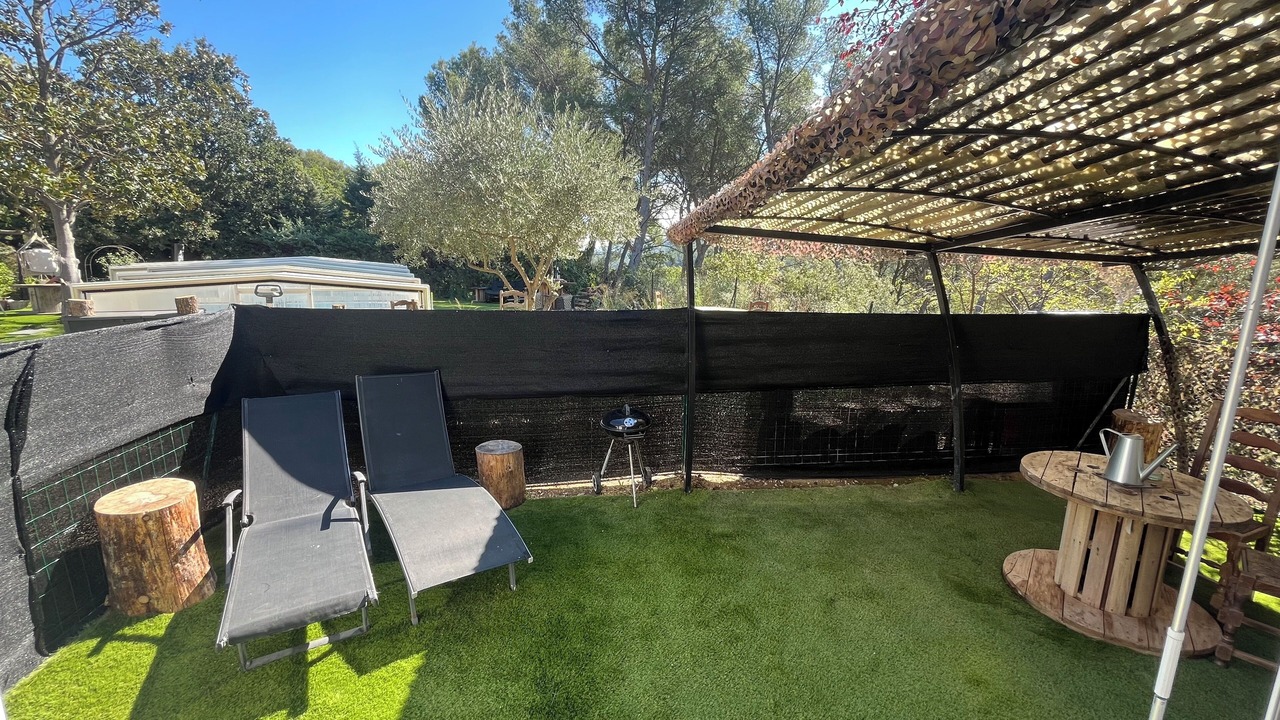 Photo of Outdoor in La Bouilladisse