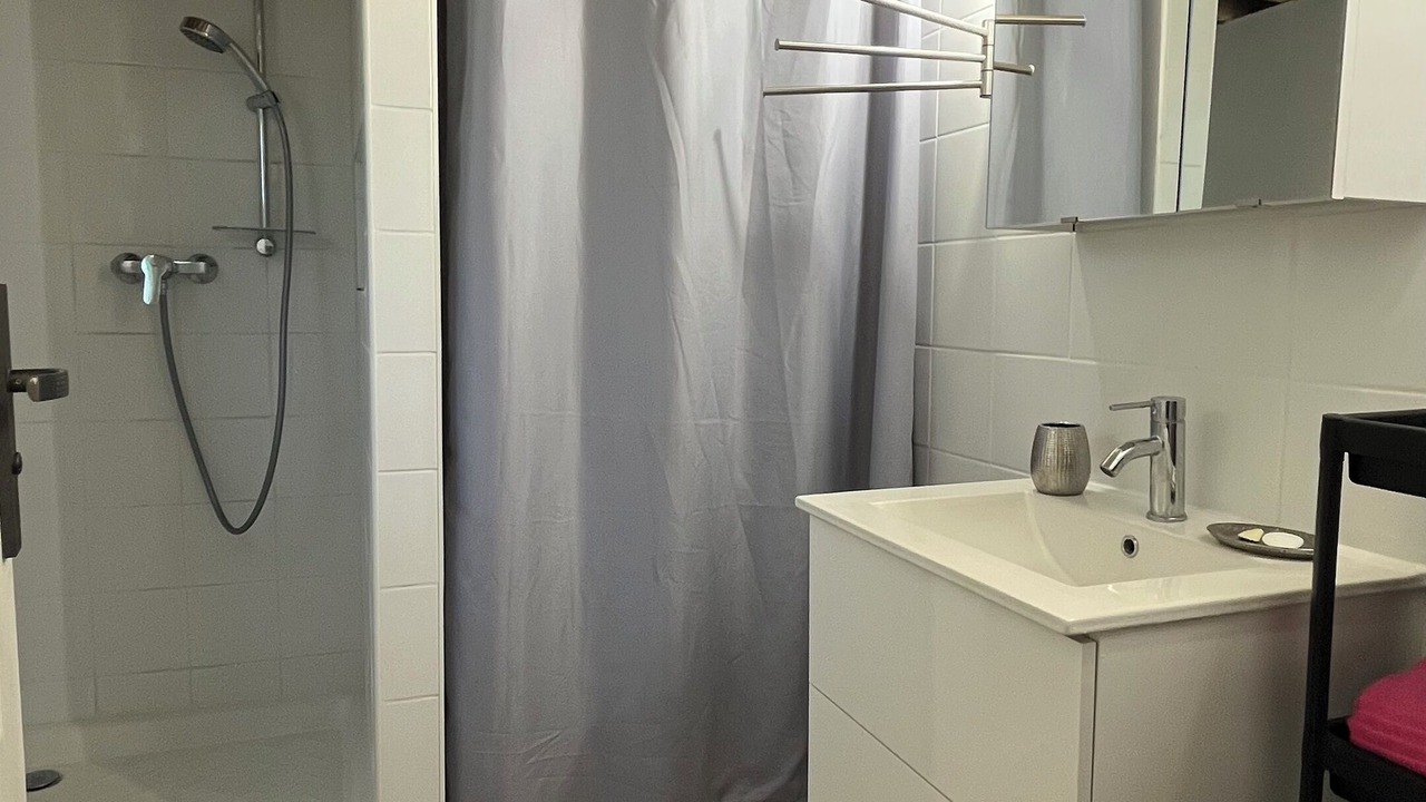 Photo of Bathroom in La Bouilladisse