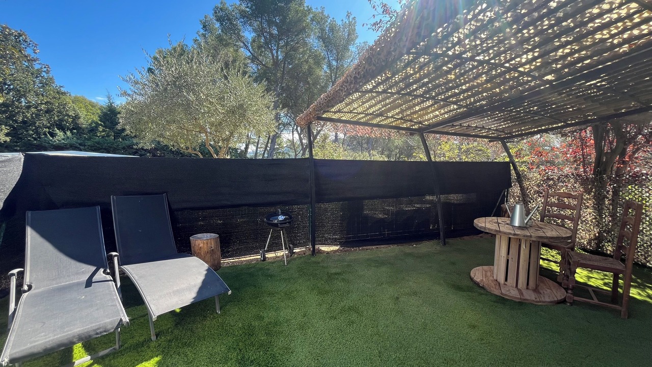 Photo of Outdoor in La Bouilladisse