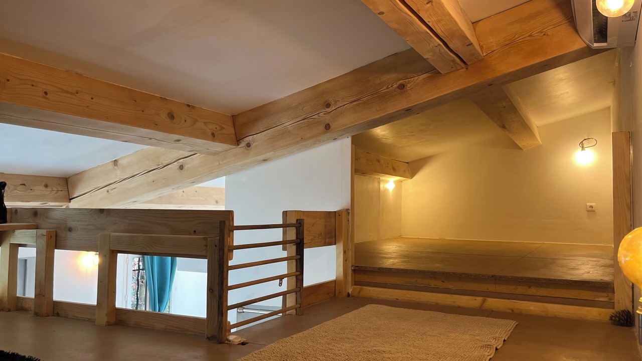 Photo of Bedroom in La Bouilladisse