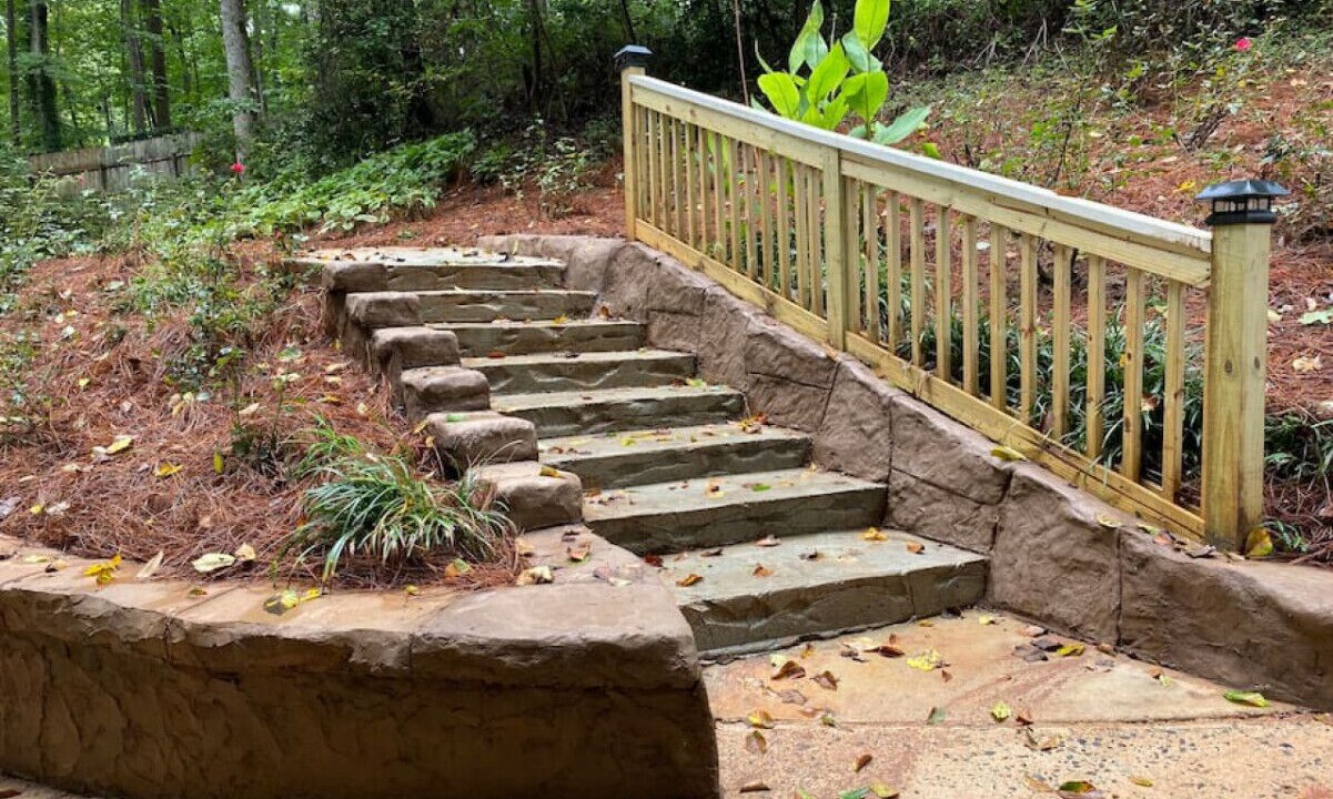 Photo of Outdoor in Acworth