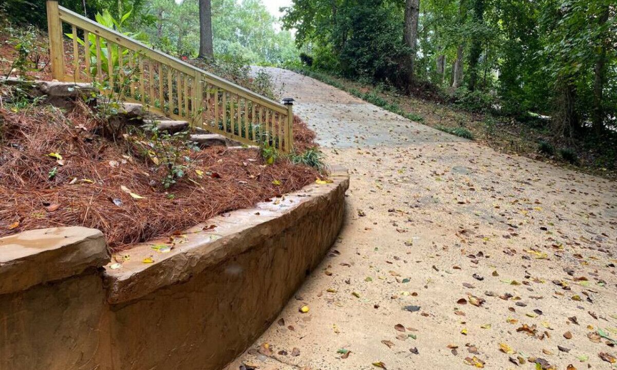 Photo of Outdoor in Acworth
