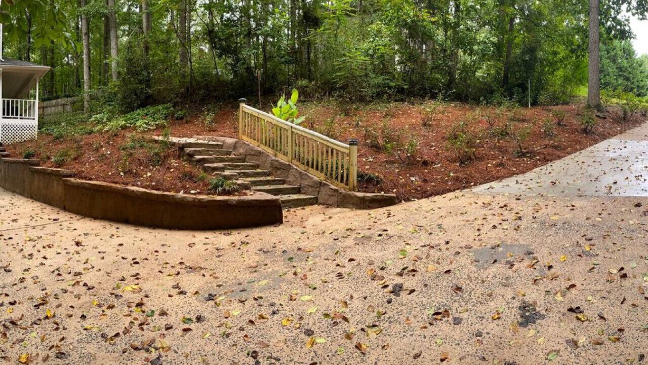 Photo of Outdoor in Acworth