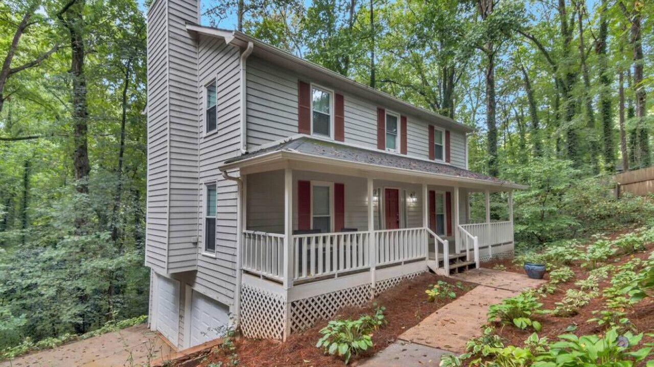 Photo of Outdoor in Acworth