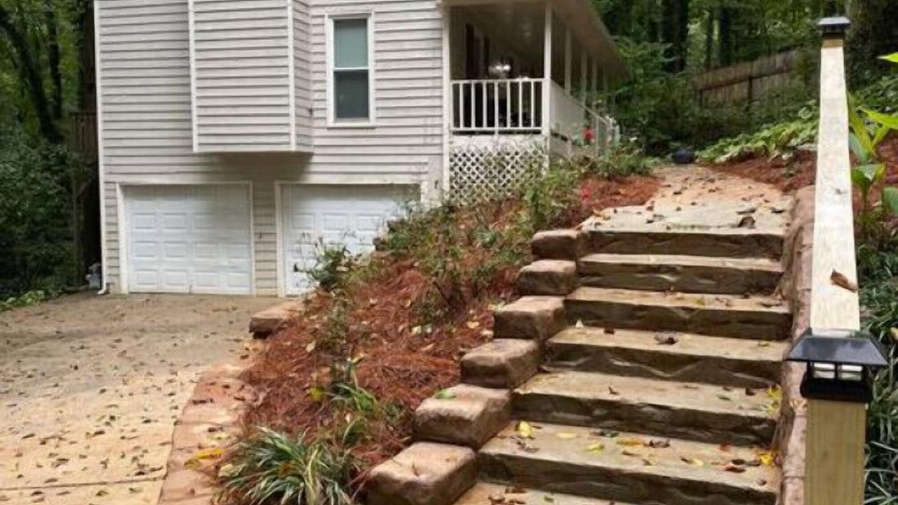 Photo of Outdoor in Acworth