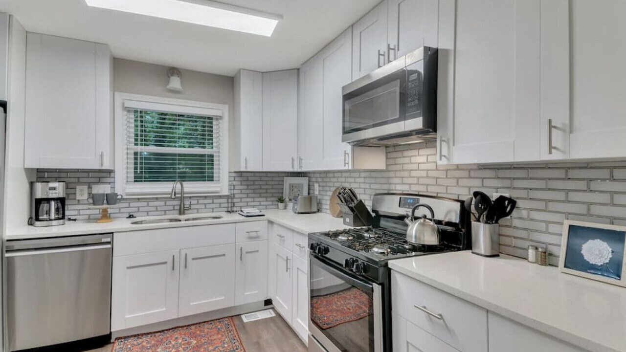 Photo of Kitchen in Acworth