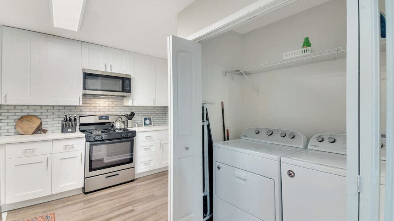 Photo of Kitchen in Acworth