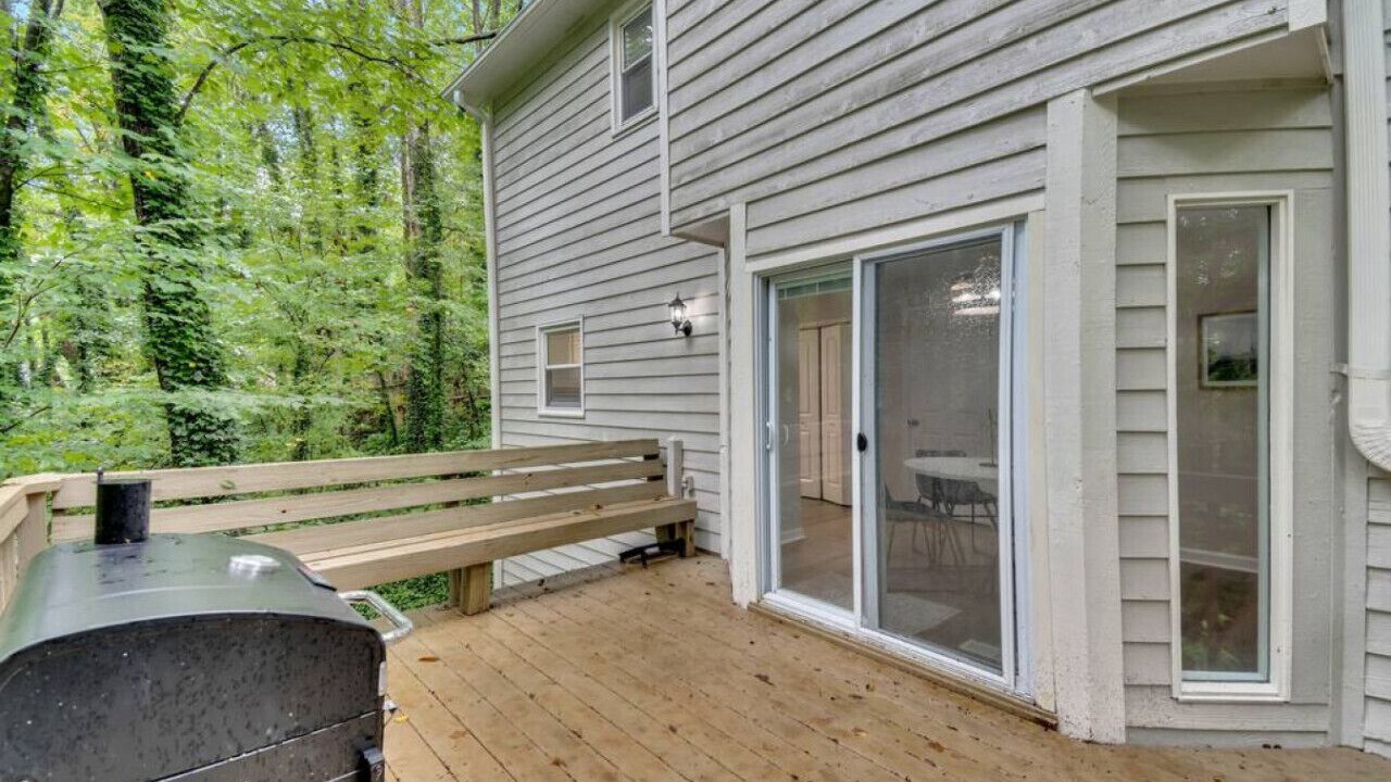 Photo of Outdoor in Acworth