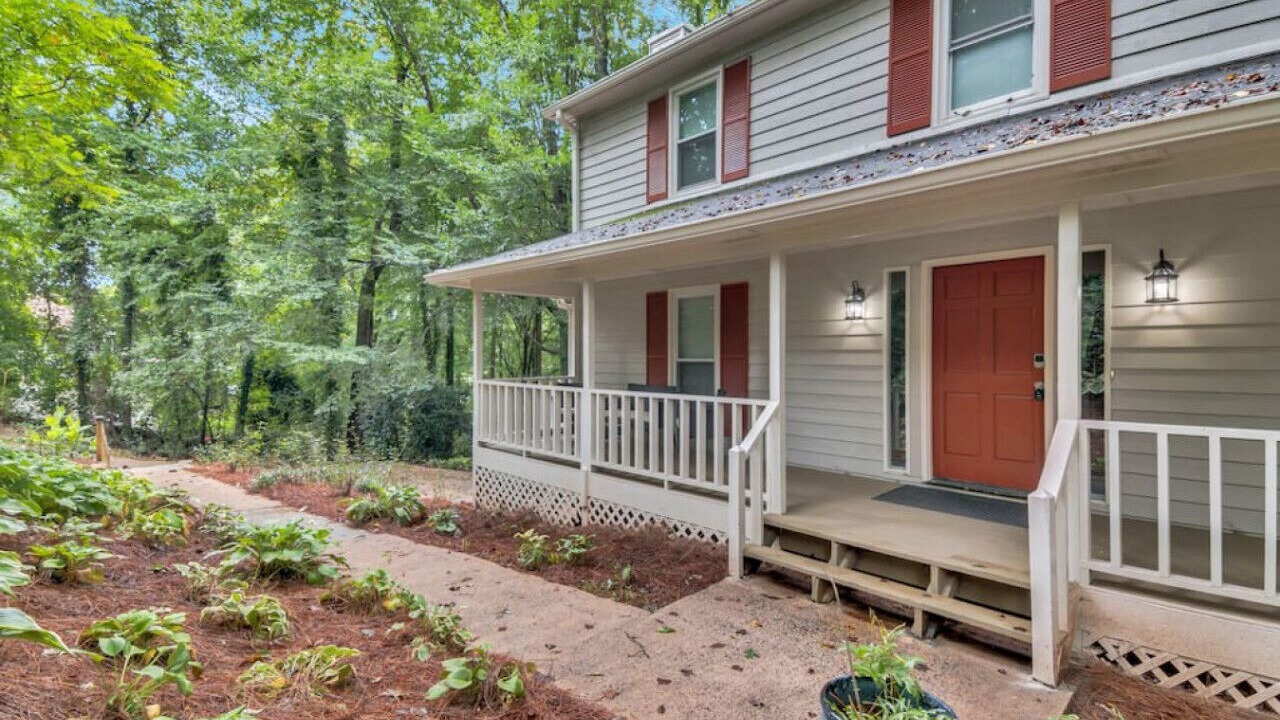 Photo of Outdoor in Acworth
