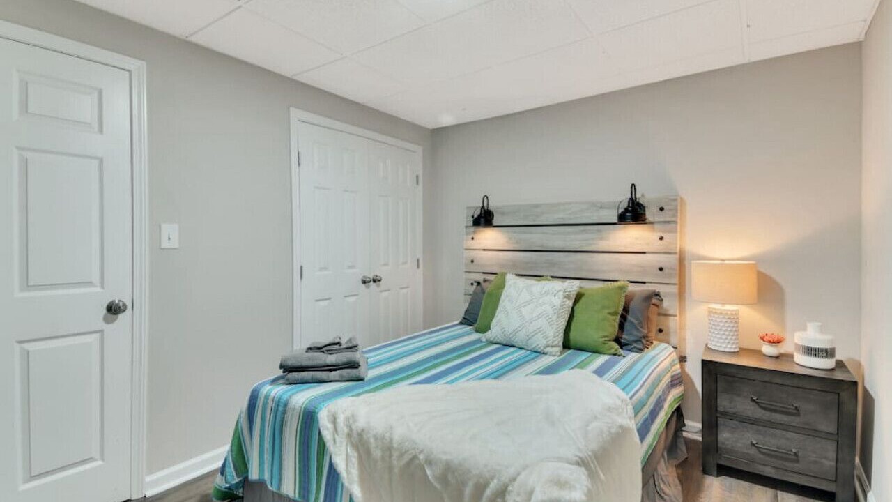 Photo of Bedroom in Acworth