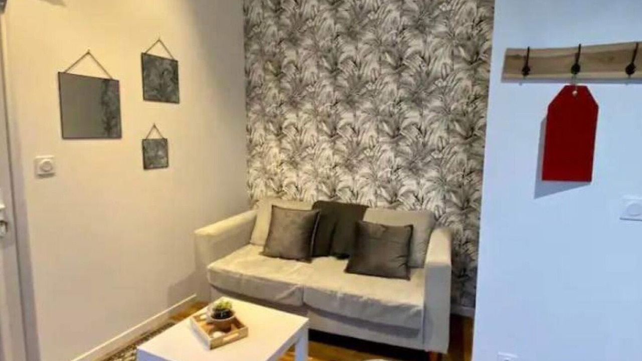 Photo of Livingroom in Le Fenouiller