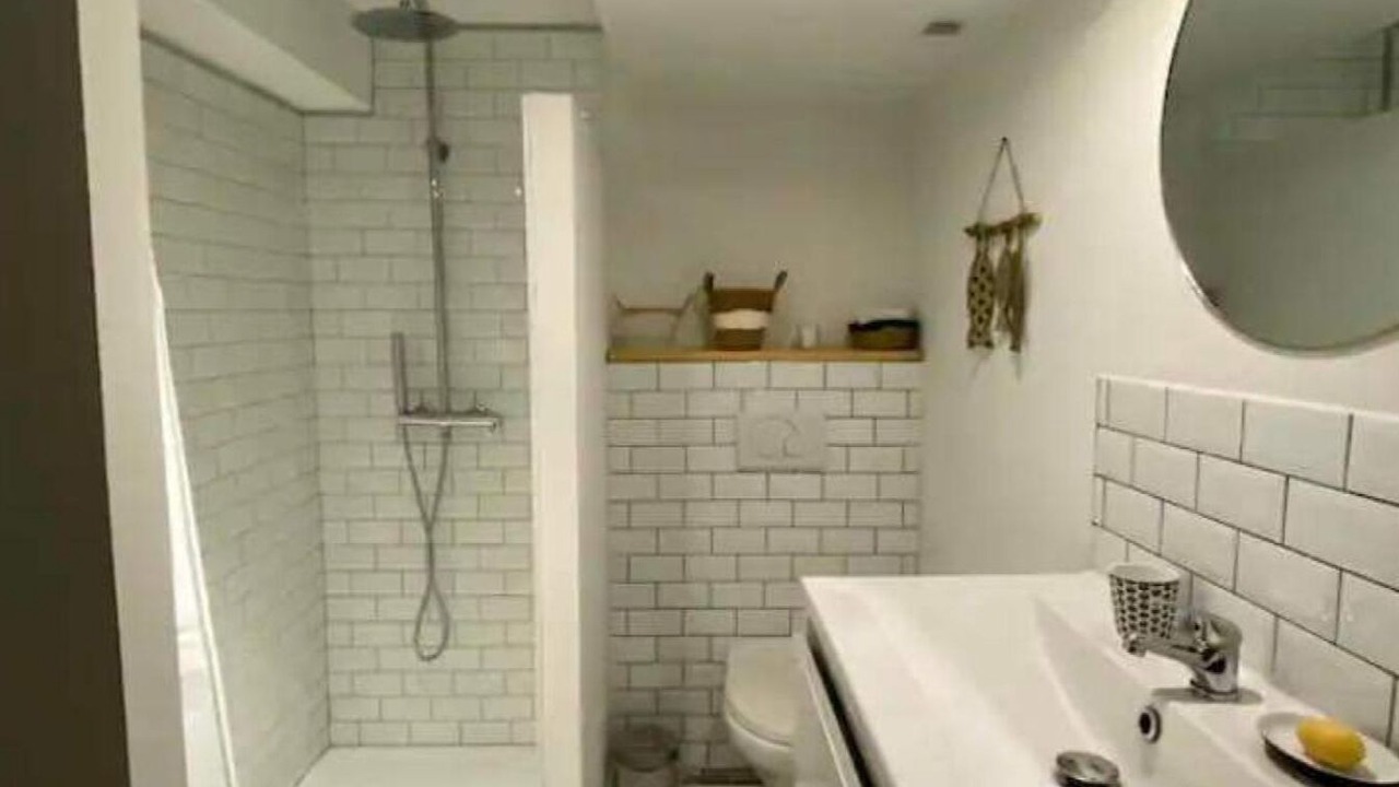 Photo of Bathroom in Le Fenouiller
