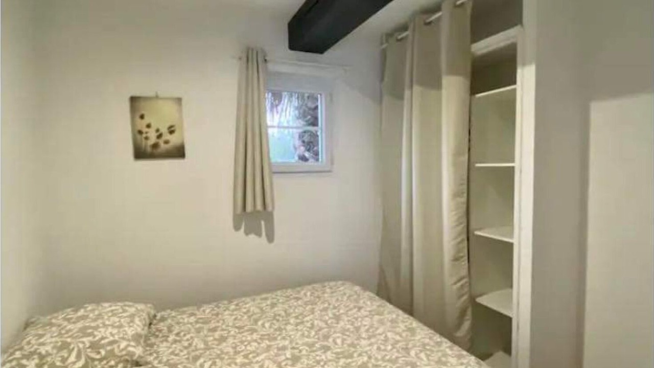 Photo of Bedroom in Le Fenouiller