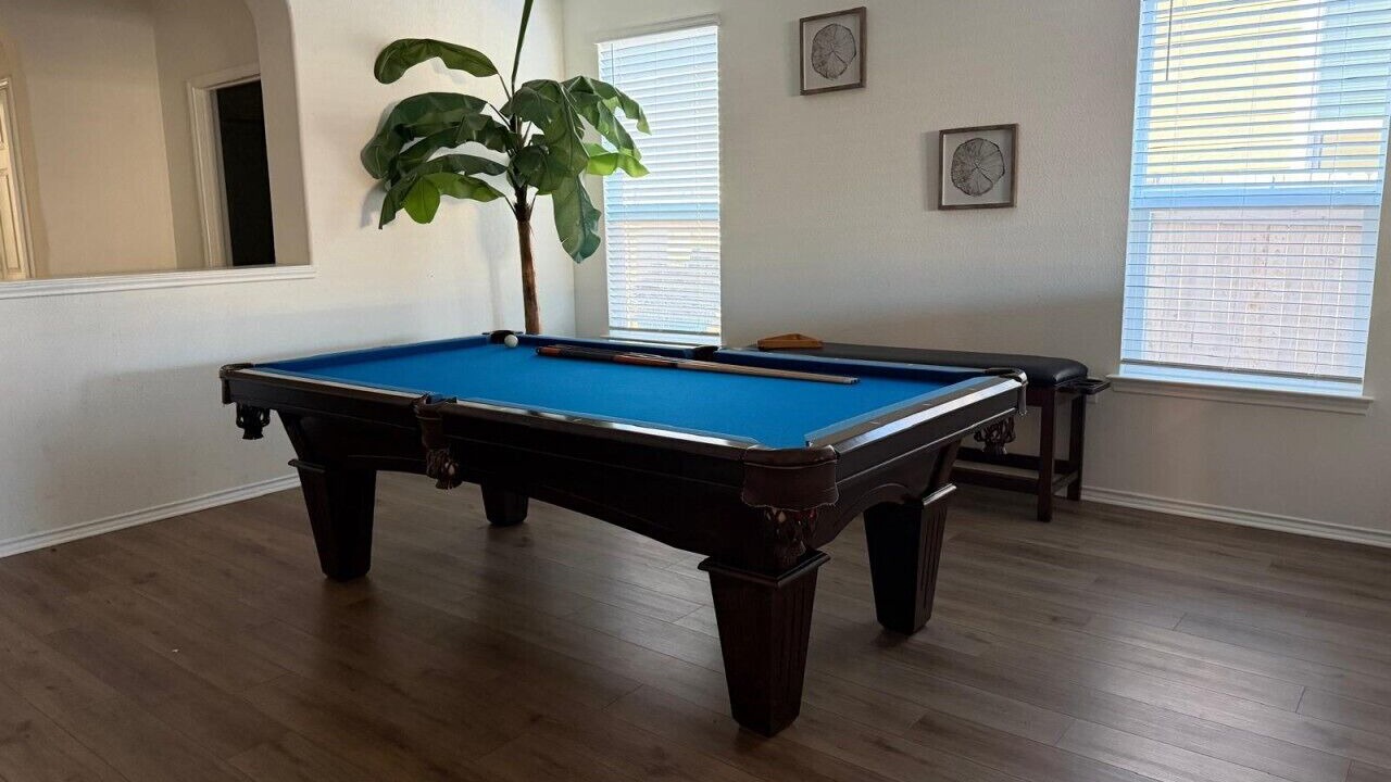 Photo of Bedroom in McNeil