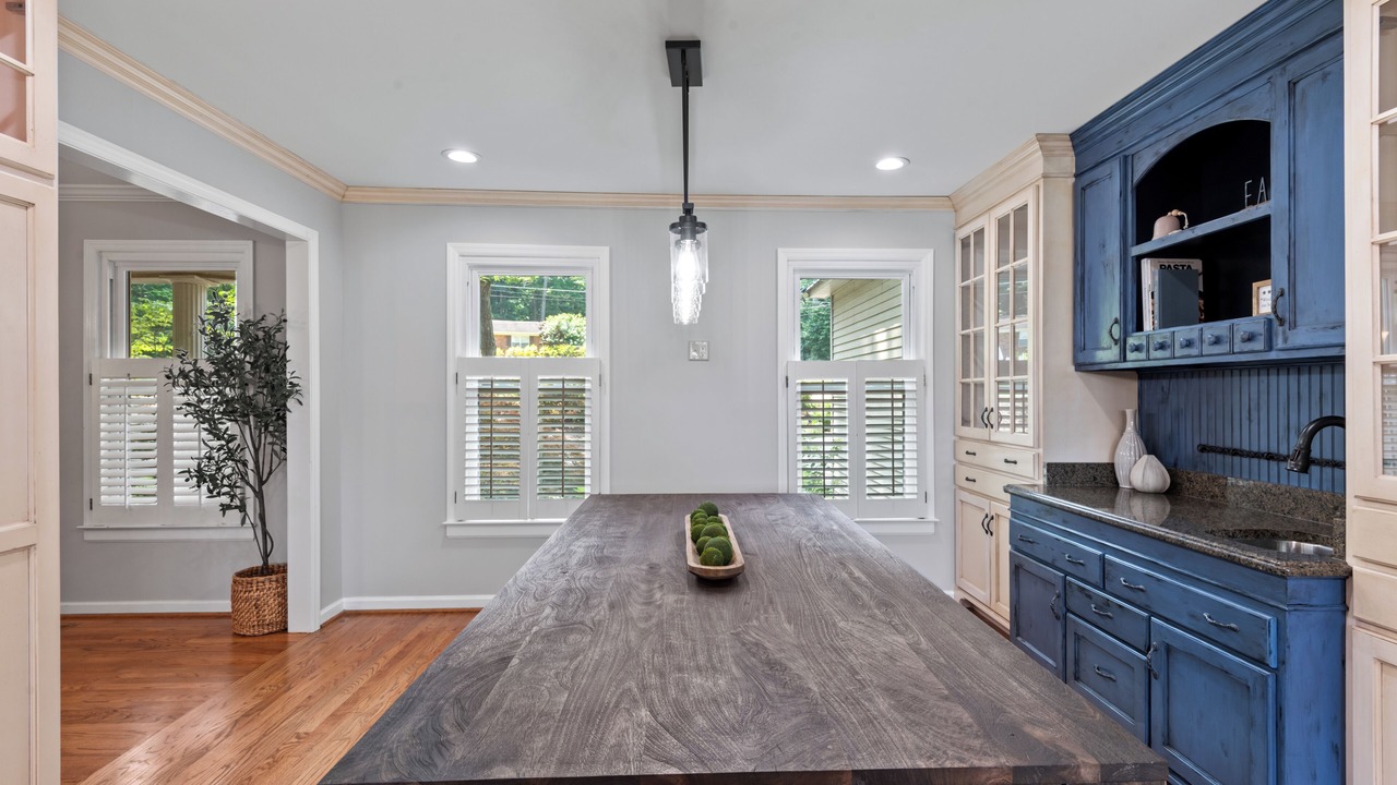 Photo of Kitchen in Guntersville