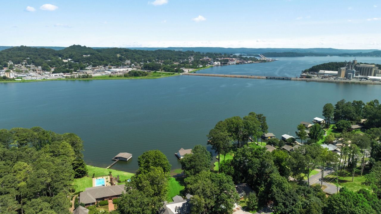 Photo of Outdoor in Guntersville
