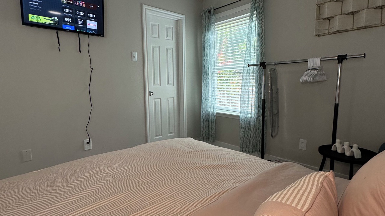 Photo of Bedroom in Park Central