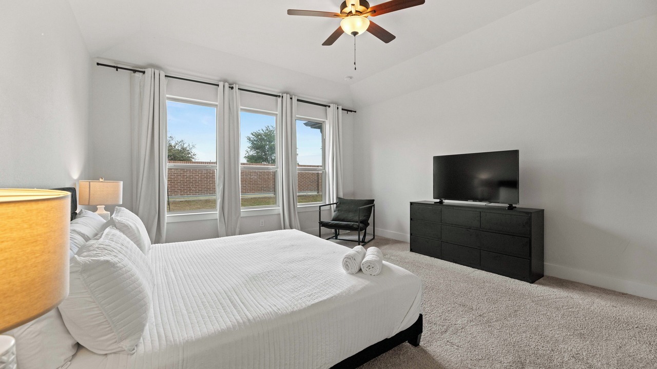 Photo of Bedroom in Little Elm