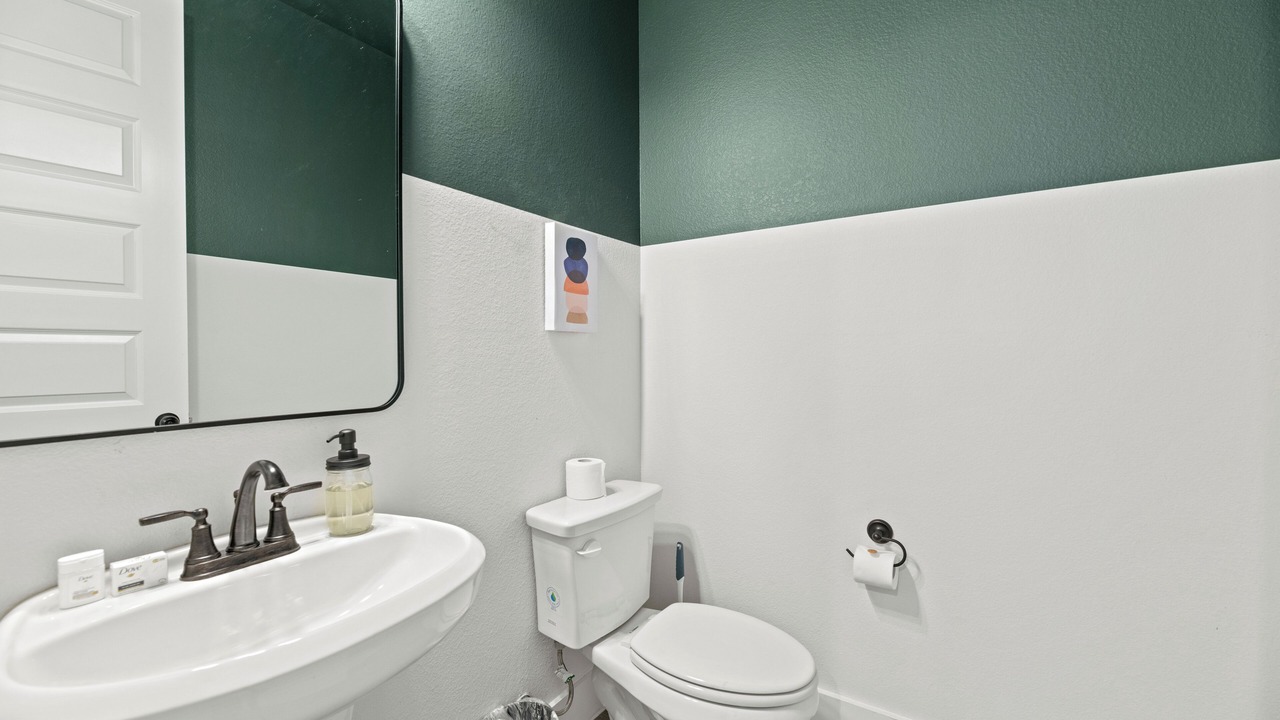 Photo of Bathroom in Little Elm
