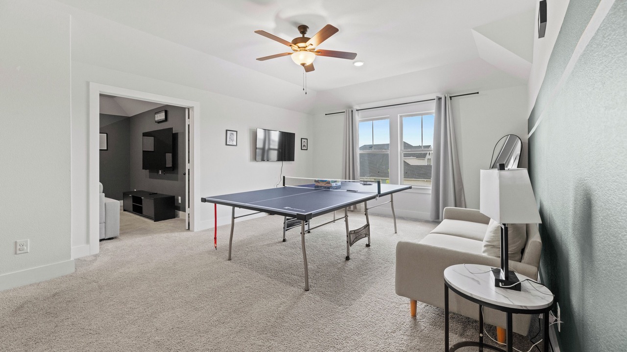 Photo of Bedroom in Little Elm