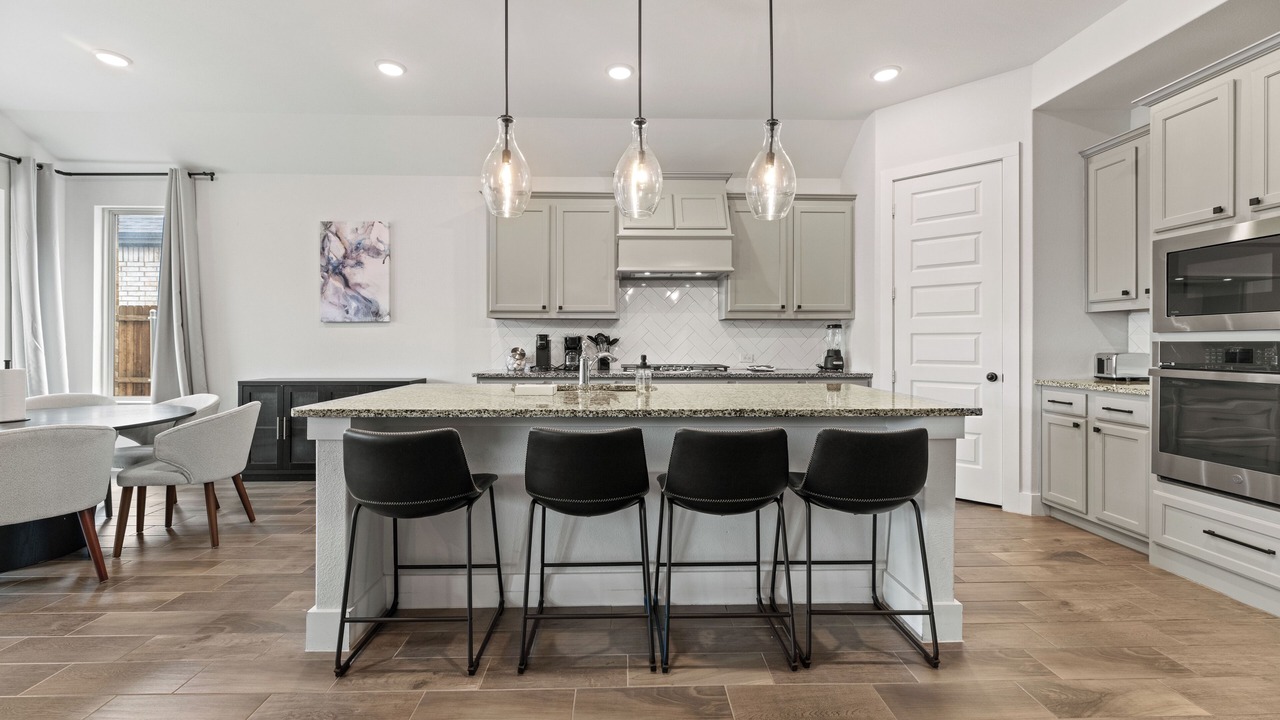 Photo of Kitchen in Little Elm