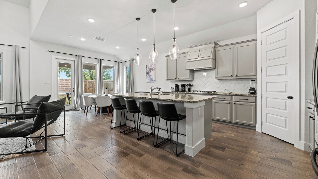 Photo of Kitchen in Little Elm
