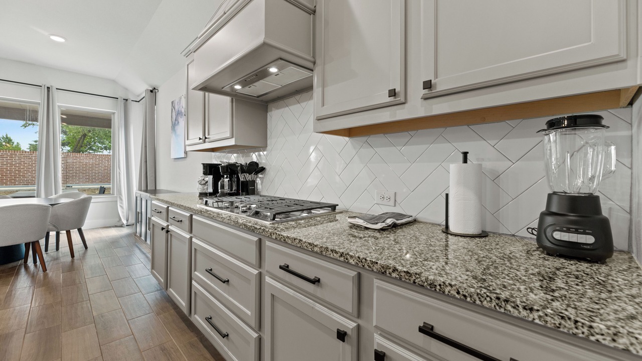 Photo of Kitchen in Little Elm