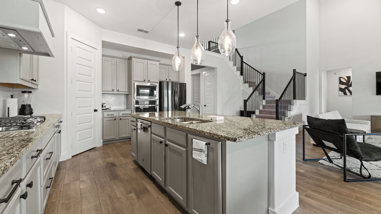 Photo of Kitchen in Little Elm