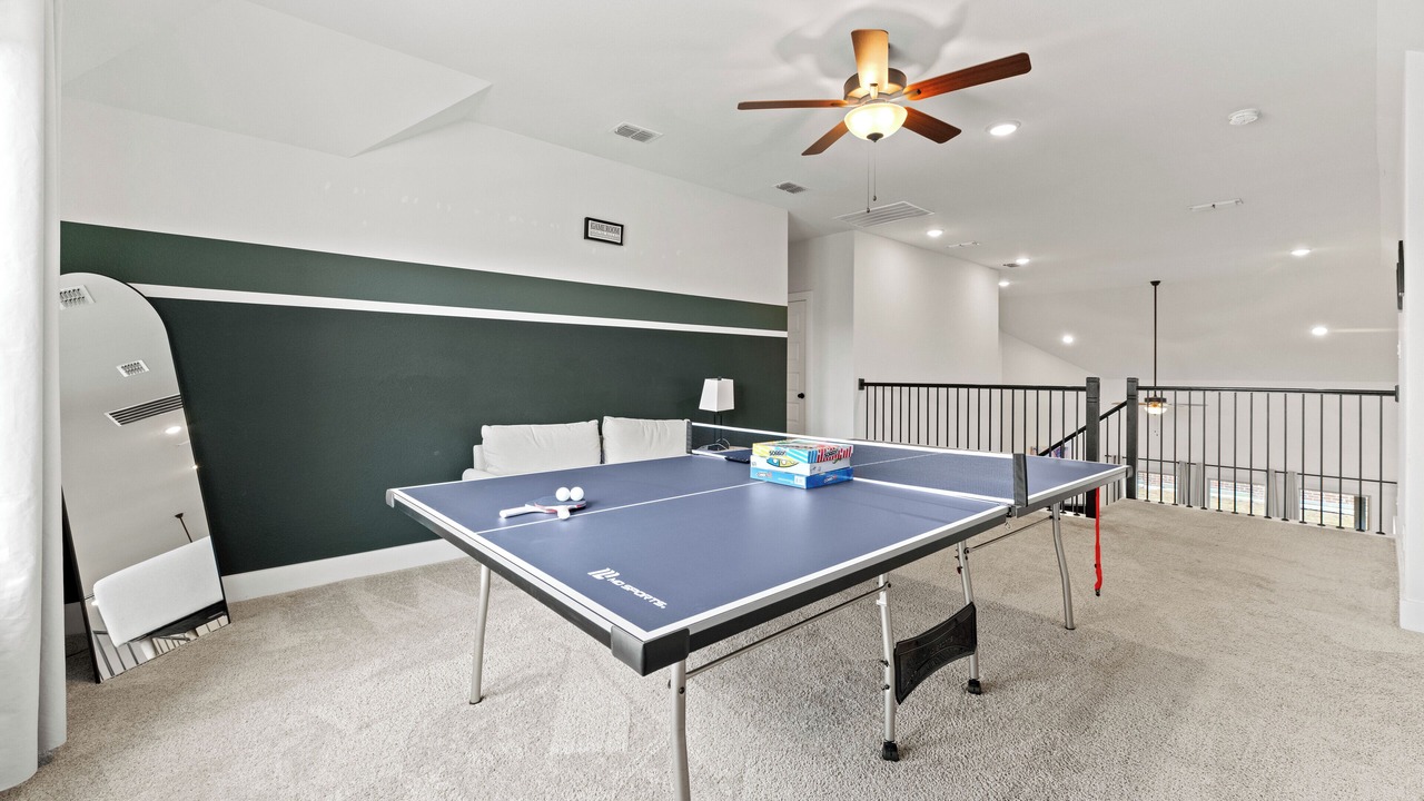 Photo of Bedroom in Little Elm